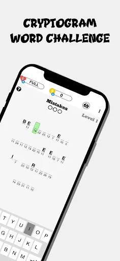 Pictogram - Picture Cryptogram | 游戏 | XWorld