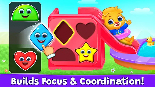 Color Kids: Coloring Games | Games | XWorld Color Kids: Coloring Games | Games | XWorld