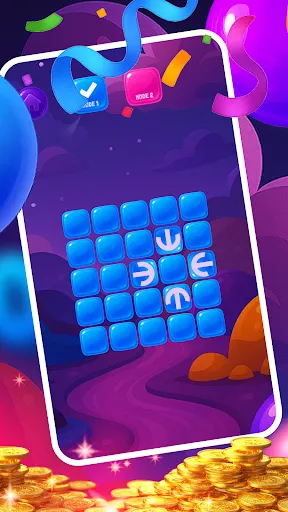 Jelly Shake | Permainan | XWorld Jelly Shake | Permainan | XWorld