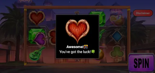 Wow Slots Seven Game | Games | XWorld