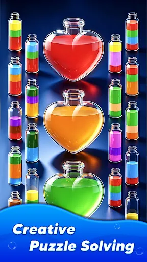 Water Sort: Master Colors | Games | XWorld Water Sort: Master Colors | Games | XWorld
