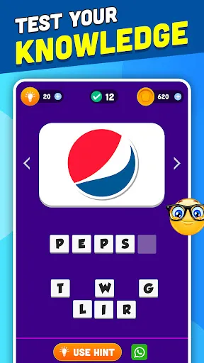 Logo Quiz - Guess The Brand! | Games | XWorld Logo Quiz - Guess The Brand! | Games | XWorld