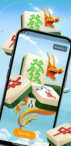 TileRain Luck Drop | Games | XWorld