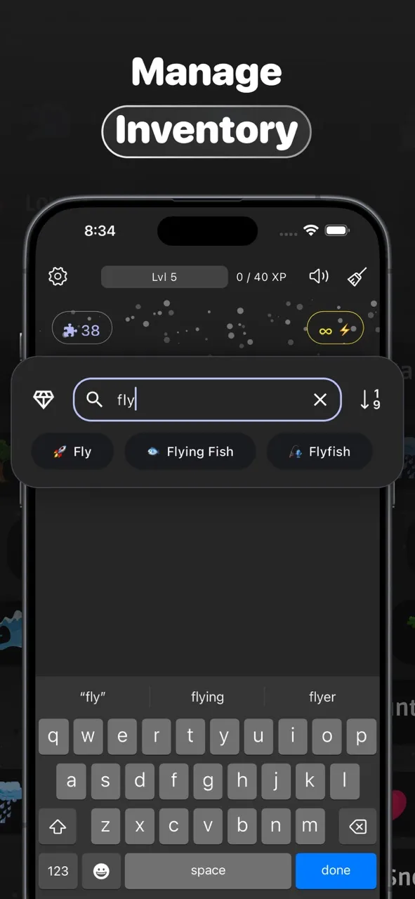 Infinity Craft Merge: Intermix | 游戏 | XWorld