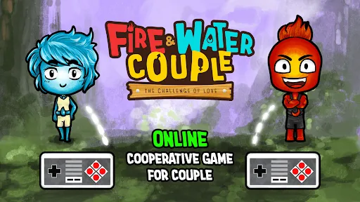 Fireboy e Watergirl: Online | Jogos | XWorld Fireboy e Watergirl: Online | Jogos | XWorld