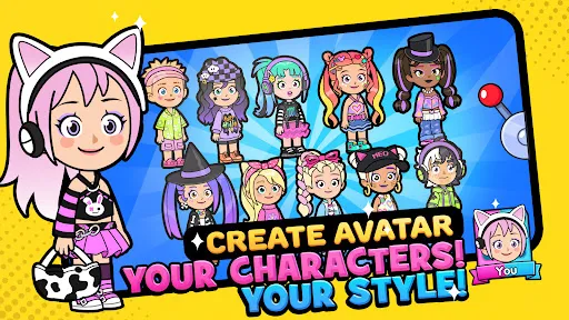 Towniz | 游戏 | XWorld Towniz | 游戏 | XWorld