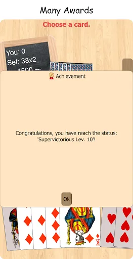 Cyber Jass Schieber | Games | XWorld