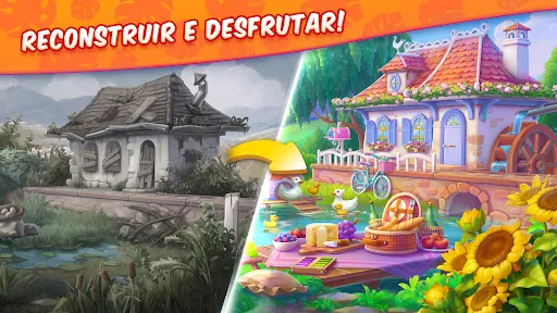 Tropicmania: Match 3 aventura | Jogos | XWorld