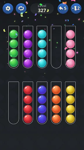 Ball Sort - Color Puz Game | เกม | XWorld