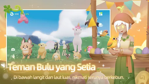 Sunny Isle | Permainan | XWorld