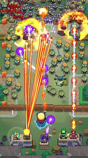 Survival City - Zombieland | Permainan | XWorld Survival City - Zombieland | Permainan | XWorld