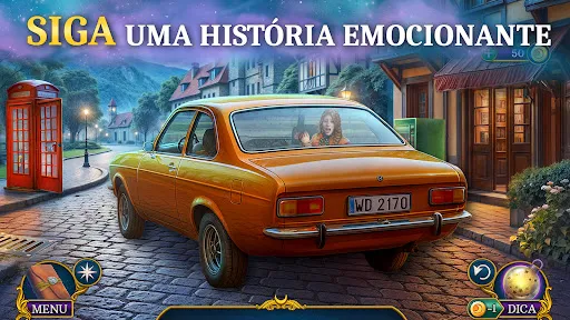 Icebound Secrets 3: Detective | Jogos | XWorld