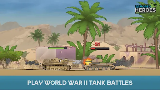 Armored Heroes - Tank Wars | Игры | XWorld Armored Heroes - Tank Wars | Игры | XWorld