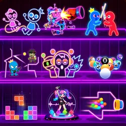 XWorld | Tic Tac Toe Fun Games