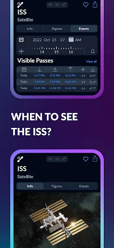 Sky Tonight - Star Gazer Guide | Games | XWorld