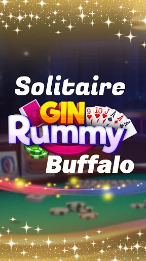 Solitaire Gin Rummy Buffalo | Games | XWorld Solitaire Gin Rummy Buffalo | Games | XWorld