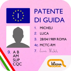 XWorld | Quiz Patente di Guida 2024