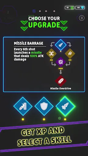 Neon Wings | 游戏 | XWorld Neon Wings | 游戏 | XWorld