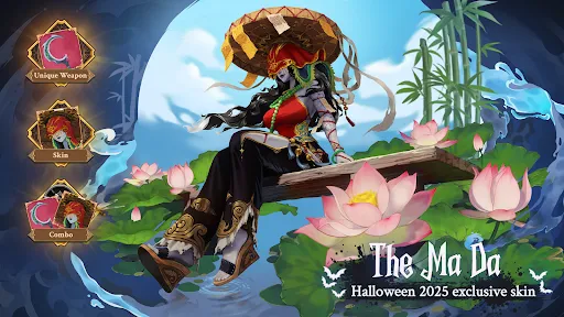 Soul Huntress: Offline Games | Games | XWorld Soul Huntress: Offline Games | Games | XWorld