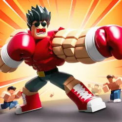 XWorld | Gym Super: Clicker Hero