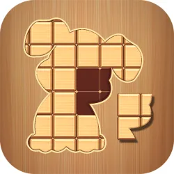 XWorld | Wood Block-Block Puzzle Jigsaw