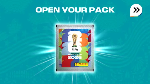 FIFA Panini Collection | 游戏 | XWorld