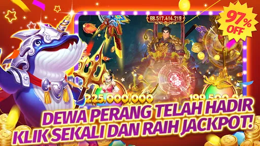 Fishing Frenzy: Sea World | Permainan | XWorld