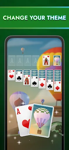 Solitaire: Classic Card Games | Permainan | XWorld