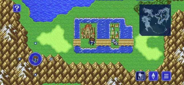 FINAL FANTASY V | Игры | XWorld