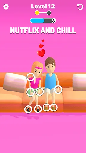 Move People: Pose Master | Jogos | XWorld