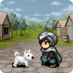 XWorld | The Village's Beginning
