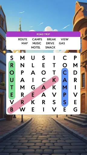 Words of Wonders: Search | Games | XWorld Words of Wonders: Search | Games | XWorld