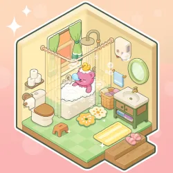 XWorld | Cozy Room: Home Design Game
