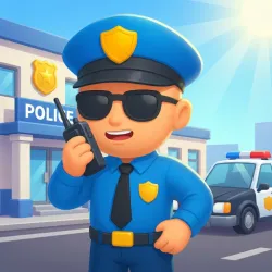 XWorld | Delegacia de Polícia XWorld | Delegacia de Polícia