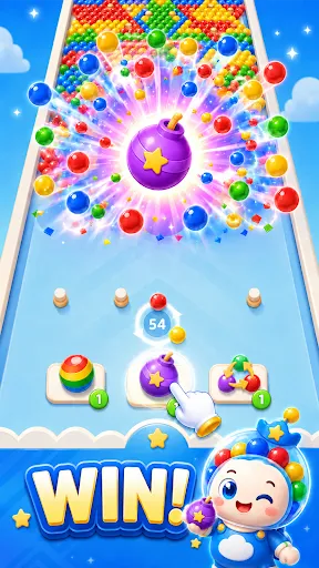 PopDrop Color Shooter | Permainan | XWorld PopDrop Color Shooter | Permainan | XWorld