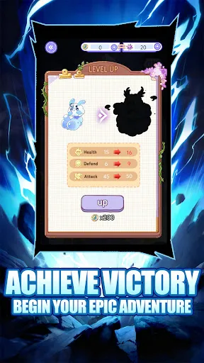 Kage Clash Rising | เกม | XWorld