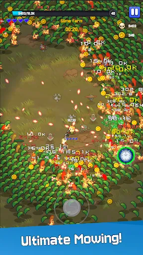 Crazy Gunner: Pixel Survivor | Games | XWorld Crazy Gunner: Pixel Survivor | Games | XWorld