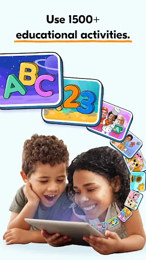 Speech Blubs: Language Therapy | Games | XWorld