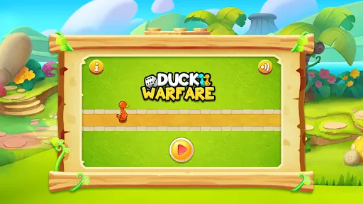 Duck Warfare Game | Permainan | XWorld