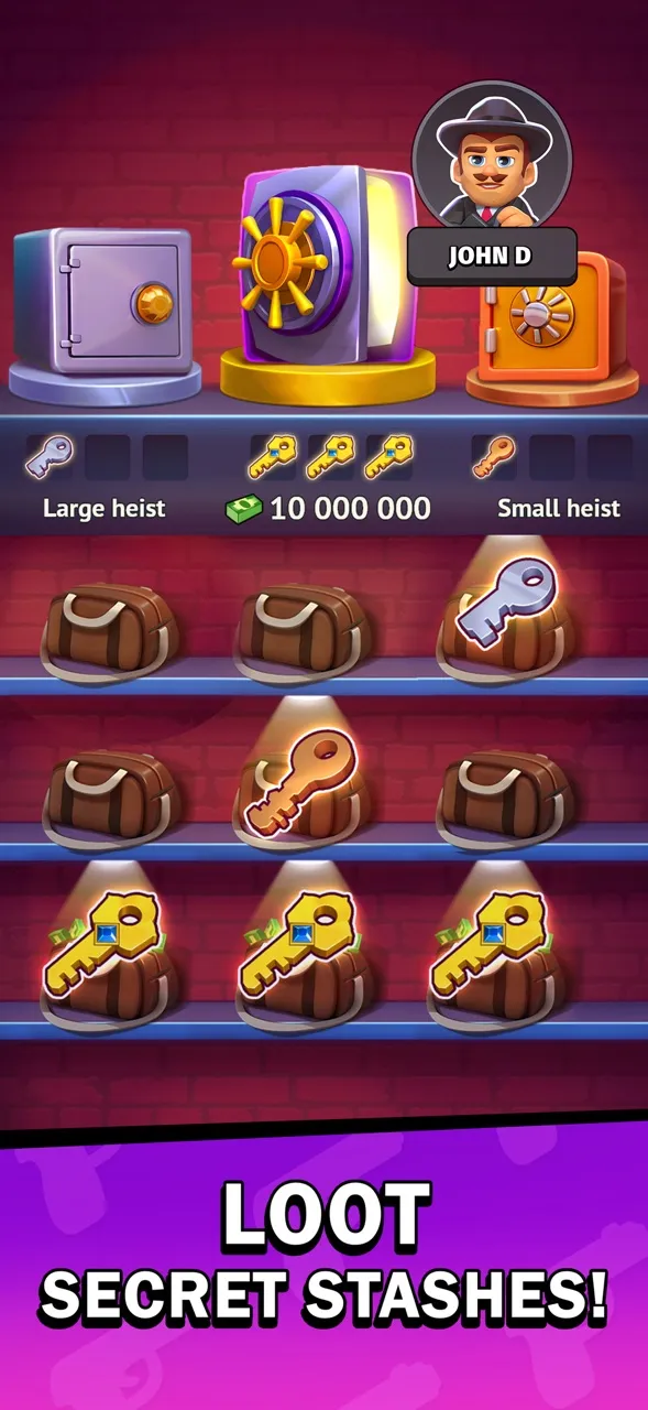 Mafia GO - Dice Master | 游戏 | XWorld