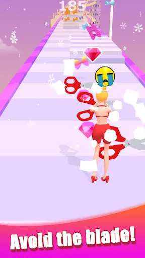 Dancing Dress - สาวแฟชั่น | เกม | XWorld