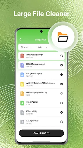 CleanLoom | 游戏 | XWorld
