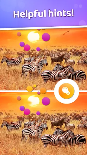 Differences - Find & Spot | Games | XWorld