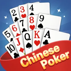 XWorld | Chinese Poker - Card Game
