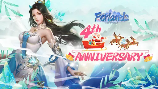 Forlands | Permainan | XWorld