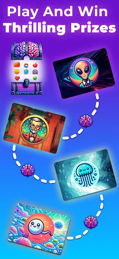 IQuiz Викторина: битва умов | Permainan | XWorld IQuiz Викторина: битва умов | Permainan | XWorld