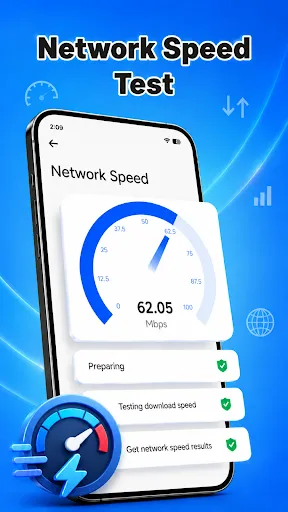 CleanSpark - Phone Cleaner | Игры | XWorld
