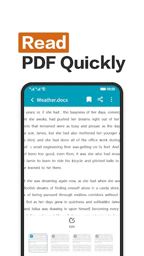 PDF Editor - PDF Reader | 游戏 | XWorld