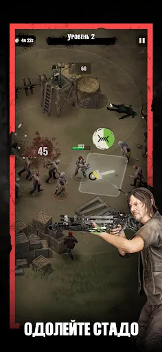 The Walking Dead: Aftermath | Игры | XWorld The Walking Dead: Aftermath | Игры | XWorld