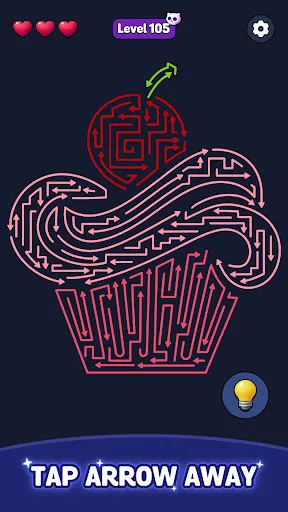 Ace Away! | Games | XWorld Ace Away! | Games | XWorld